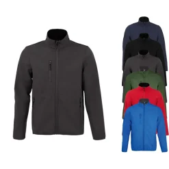 L03090 SOLS Herren Softshell Jacke RADIAN