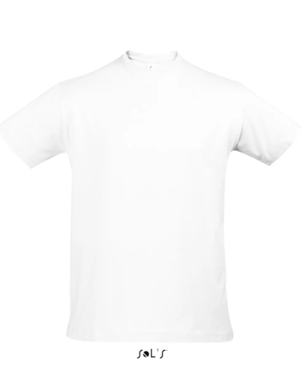 L190 SOL´S Imperial T-Shirt Kurzarm