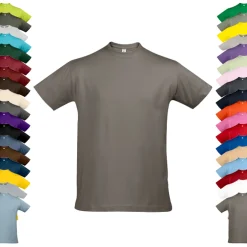 L190 SOL´S Imperial T-Shirt Kurzarm