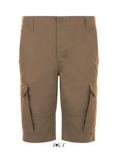 L01660 SOL´S Jackson Bermuda  Kurze Hose