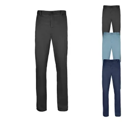L02917 SOL´S JARED Herren Hose