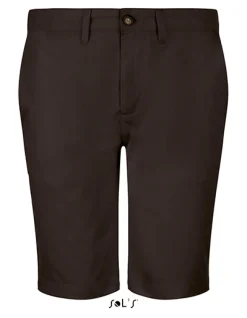 L01659 SOL´S Jasper Herren Bermuda Kurze Hose