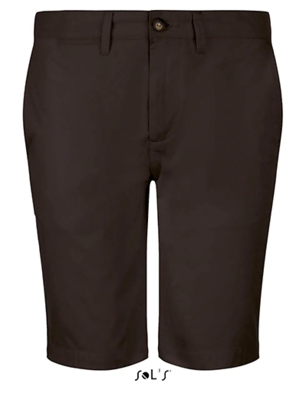 L01659 SOL´S Jasper Herren Bermuda Kurze Hose