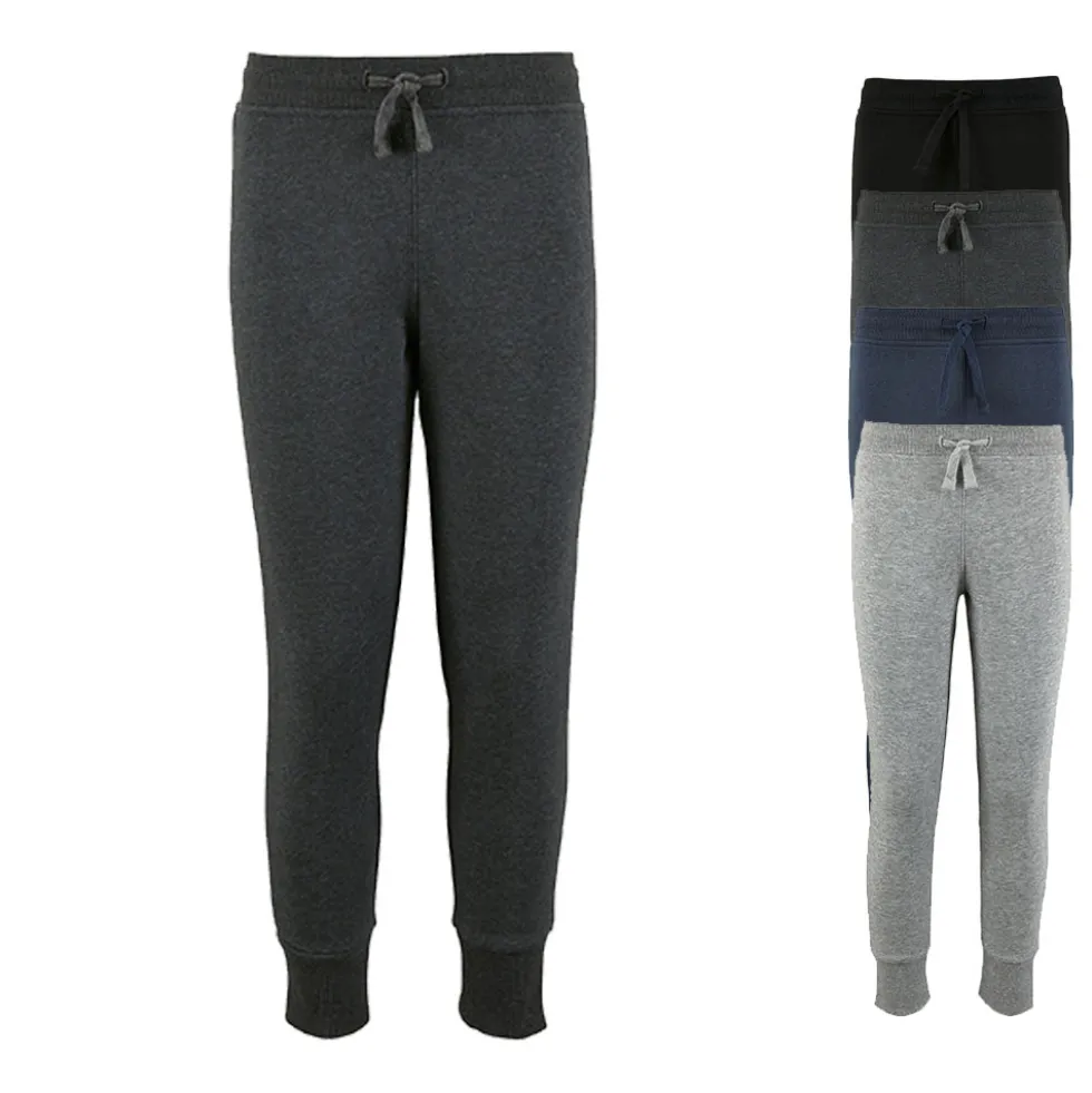L02121 SOL´S Kinder Jogging Hose Jake