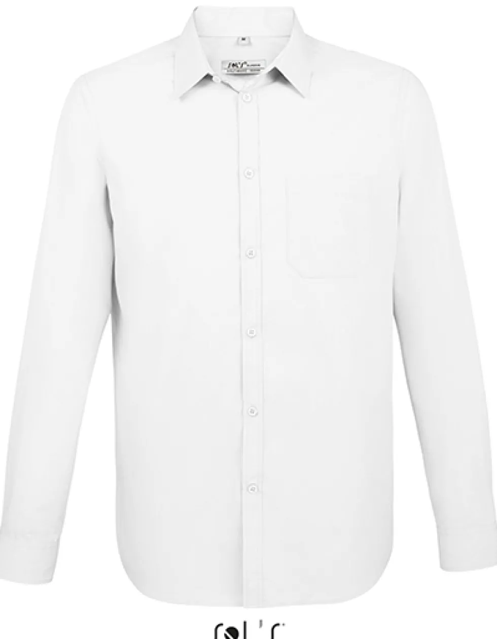 L02922 SOL´S Men BALTIMORE Hemd tailliert