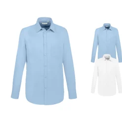 L02920 SOL´S Men BOSTON Hemd tailliert
