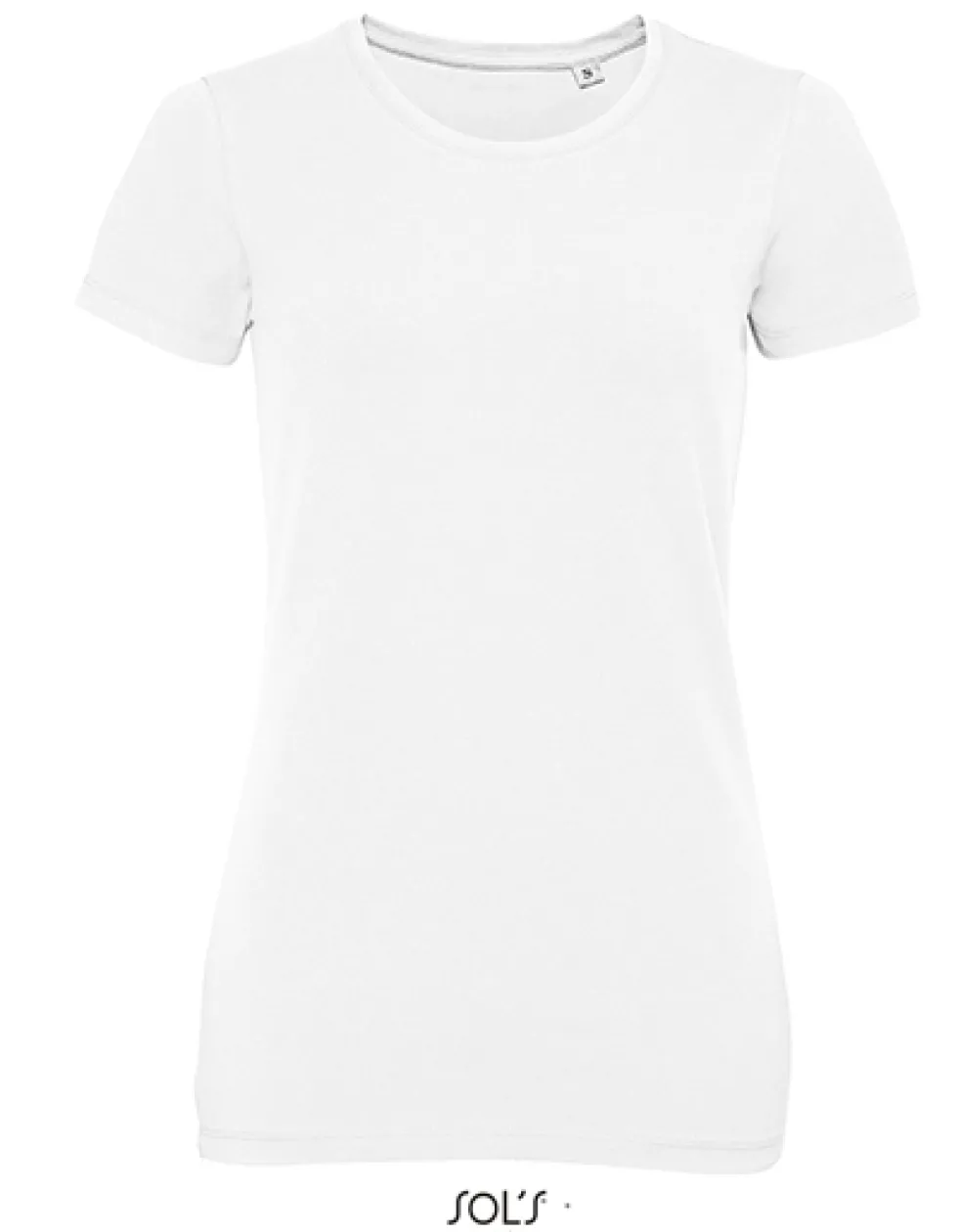 L02946 SOL´S MILLENIUM Damen T-Shirt