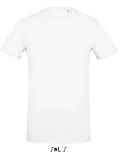 L02945 SOL´S MILLENIUM Herren T-Shirt