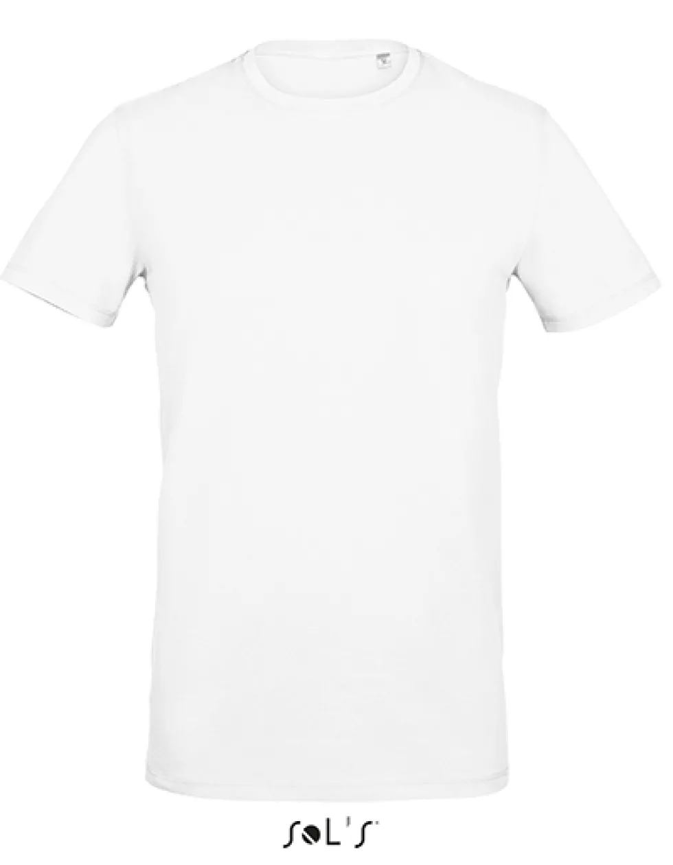 L02945 SOL´S MILLENIUM Herren T-Shirt