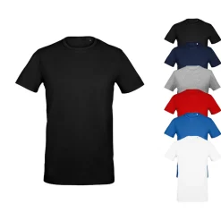 L02945 SOL´S MILLENIUM Herren T-Shirt