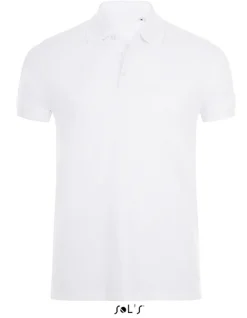 L01708 SOL´S Phoenix Herren Polo Kurzarm