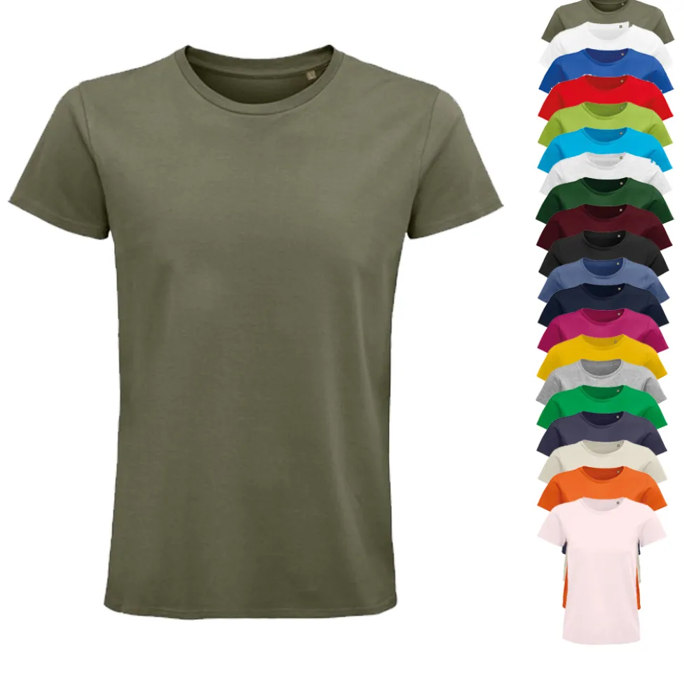 L03565 SOL´S Pioneer Herren T-Shirt