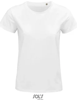 L03565 SOL´S Pioneer Herren T-Shirt