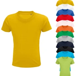 L03578 SOL´S Pioneer Kinder T-Shirt