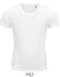 L03578 SOL´S Pioneer Kinder T-Shirt