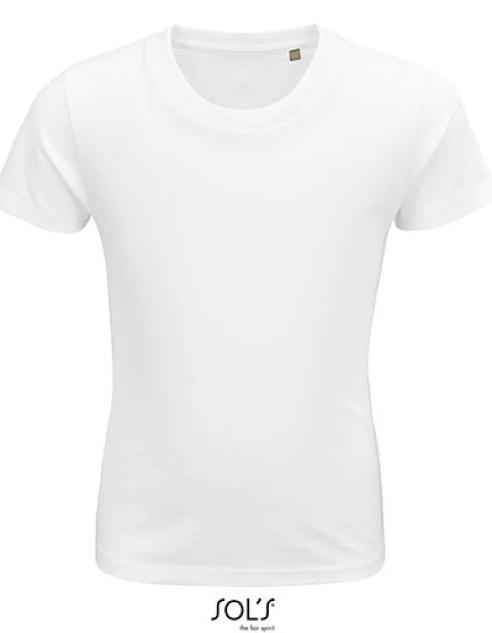 L03578 SOL´S Pioneer Kinder T-Shirt