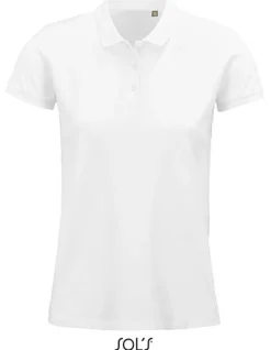 L03575 SOL´S Planet Damen Polo Shirt