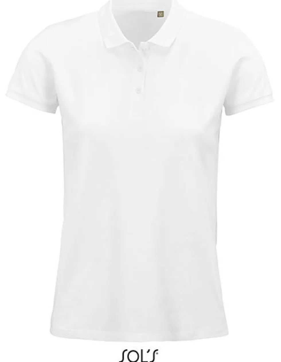 L03575 SOL´S Planet Damen Polo Shirt