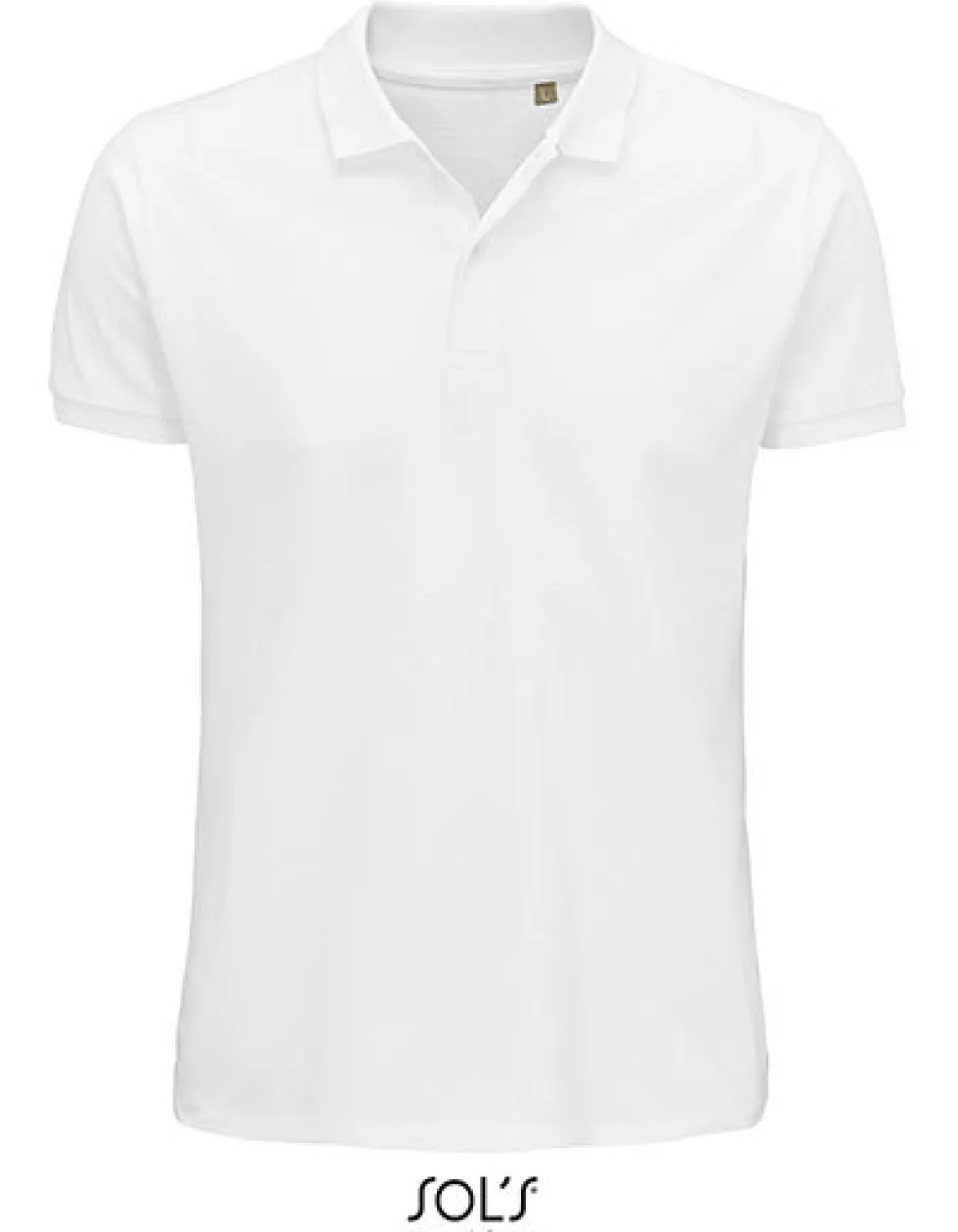 L03566 SOL´S Planet Herren Polo Shirt