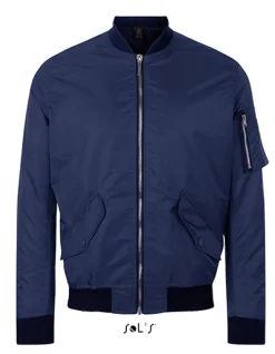L01616 SOL´S Rebel Jacke