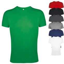 L149 SOL´S Regent Fit Tailliertes T-Shirt