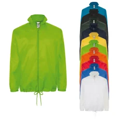 L01618 SOL´S Shift Windjacke