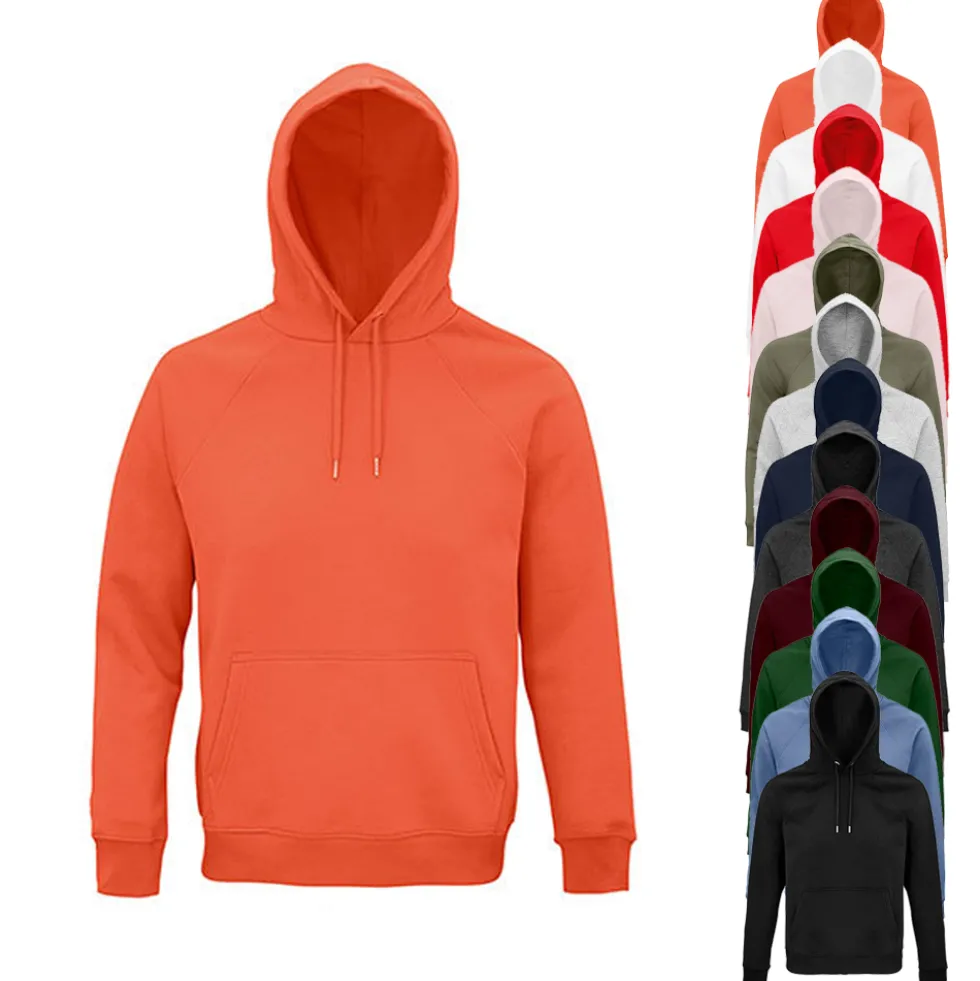 L03568 SOL´S Stellar Unisex Sweatshirt