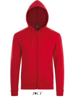 L01714 SOL´S Stone Kapuzenjacke
