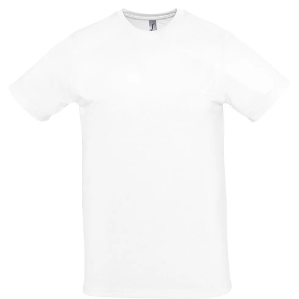 L165 SOL´S Sublima T-Shirt Kurzarm