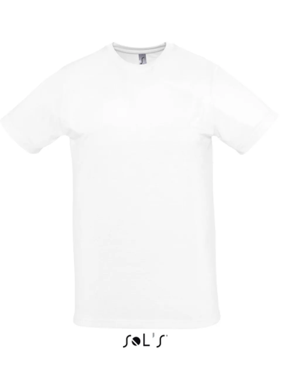 L165 SOL´S Sublima T-Shirt Kurzarm