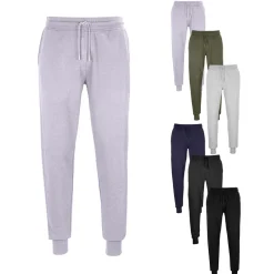 L03810 SOLS Unisex Jumbo Fleece Jogginghose