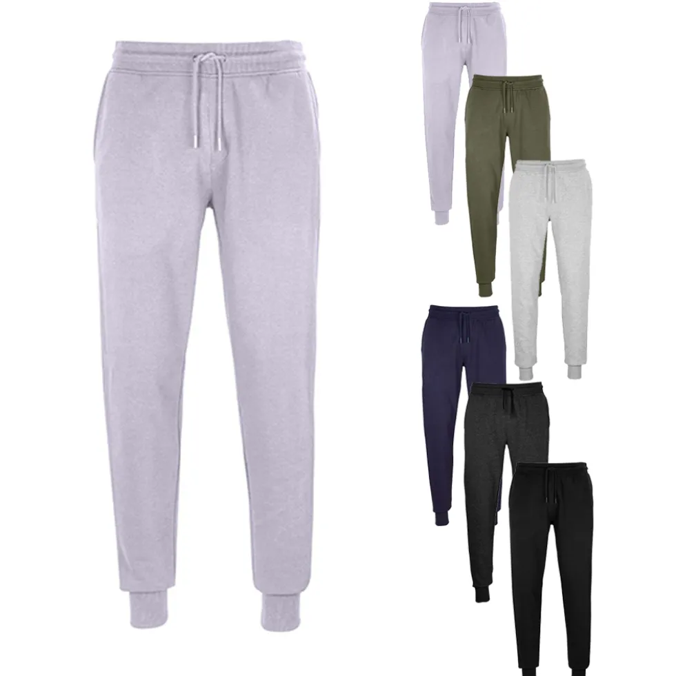 L03810 SOLS Unisex Jumbo Fleece Jogginghose