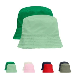 L03999 SOLS Unisex Nylon Fischerhut