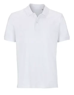 L04242 SOLS Unisex Polo Shirt Pegase