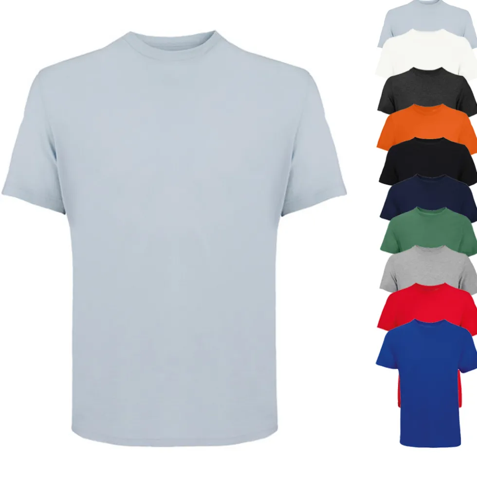 L04203 SOLS Unisex Rundhals T-Shirt Tuner