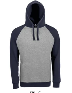L02998 SOL´S Unisex SEATTLE Sweatshirt