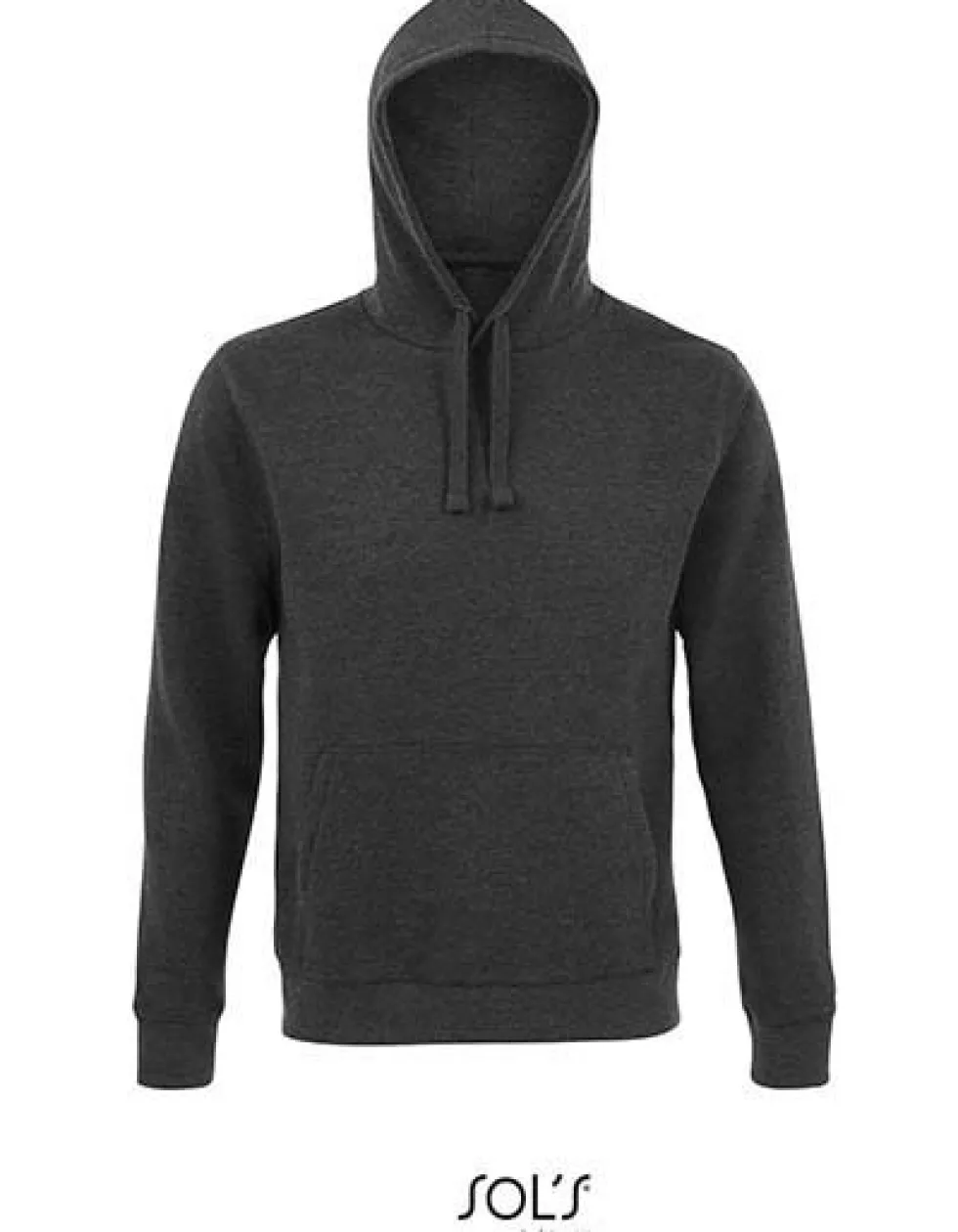 L02991 SOL´S Unisex SPENCER Sweatshirt Langarm