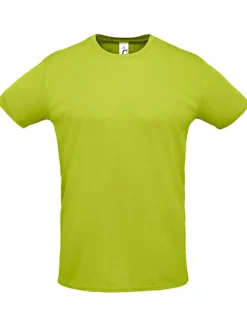 L02995 SOL´S Unisex SPRINT T-Shirt Kurzarm