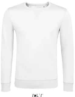 L02990 SOL´S Unisex SULLY Sweatshirt Langarm