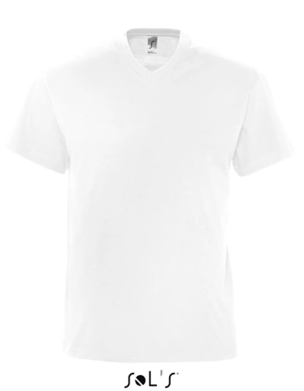 L151 SOL´S V-Ausschnitt T-Shirt Victory
