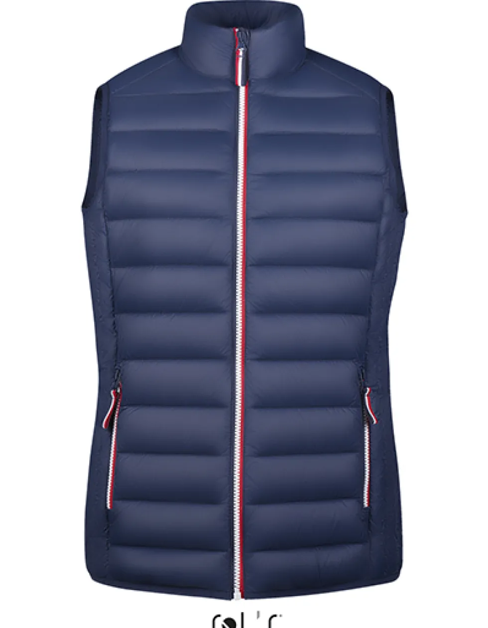 L02937 SOL´S Victoire Daunenweste Damen