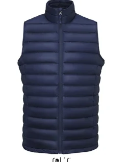 L02889 SOL´S WILSON Daunenweste Herren
