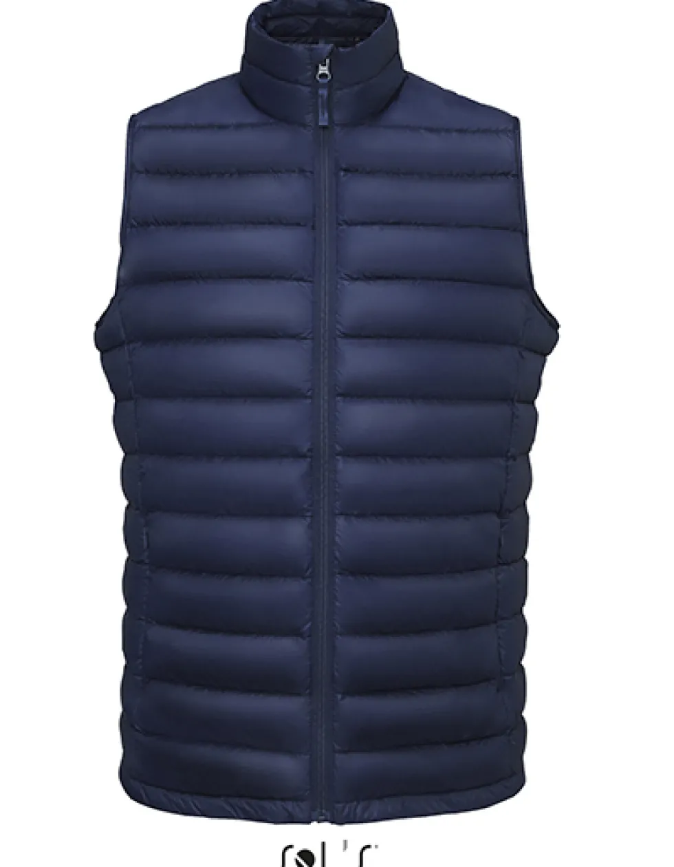 L02889 SOL´S WILSON Daunenweste Herren
