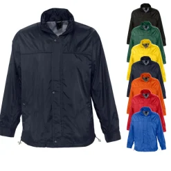 L894 SOL´S Windjacke Mistral