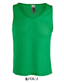 LT90210 SOL´S Teamsport Anfield ärmellos Markierungshemd