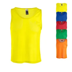 LT90210 SOL´S Teamsport Anfield ärmellos Markierungshemd