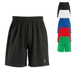 LT01221 SOL´S Teamsport Basic Kurze Hose San Siro 2