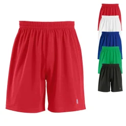 LT01222 SOL´S Teamsport Kinder Basic Kurze Hose San Siro 2
