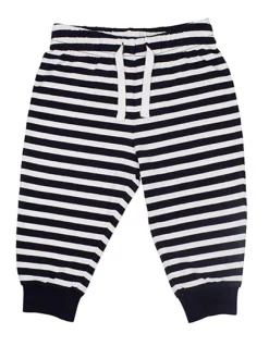 LW085 Larkwood Baby Jogginghose Hose