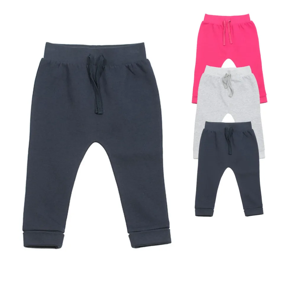 LW062 Larkwood Kinder Jogginghose Hose